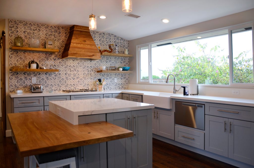 Kitchen remodeling san diego