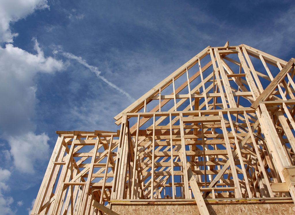 Home Remodeling Construction Services