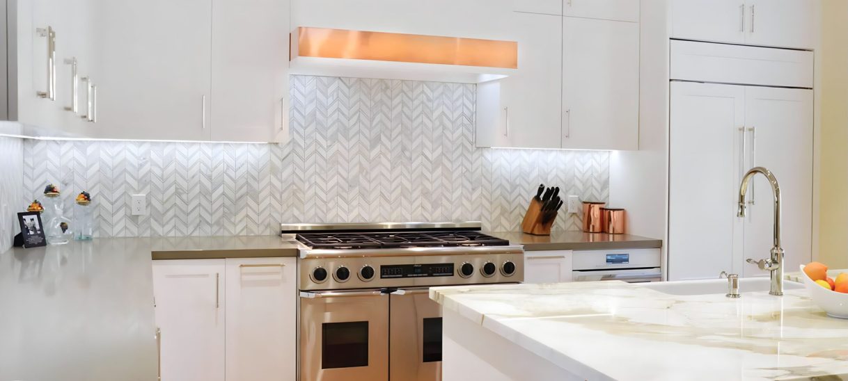 Kitchen Remodeling Savings Tips
