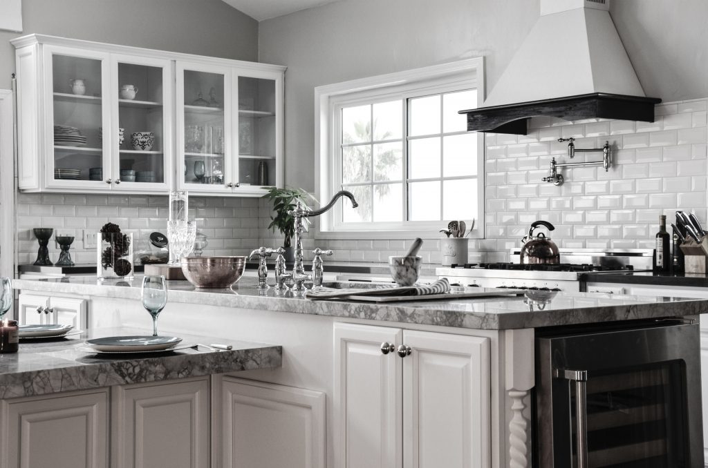 Kitchen Remodeling San Diego