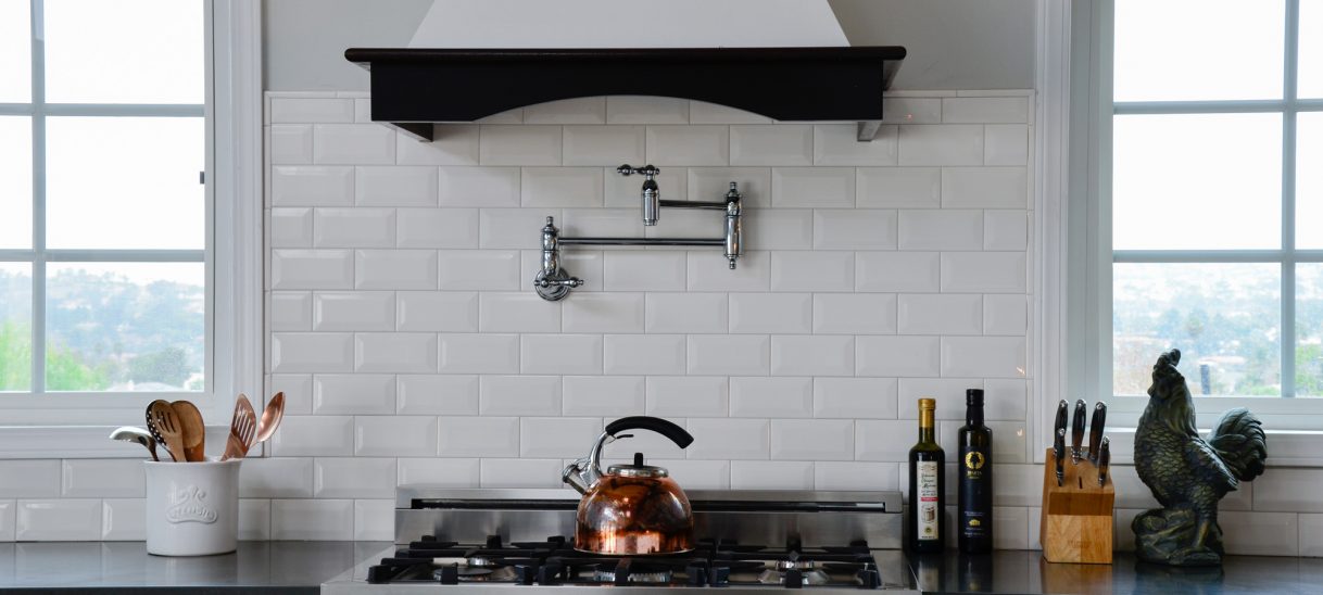 Kitchen Styles to Consider for your Home
