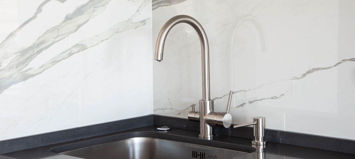 Maximize your small kitchen’s usability