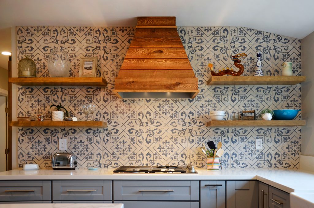 Home Remodeling Inspiration - Cosmeyer