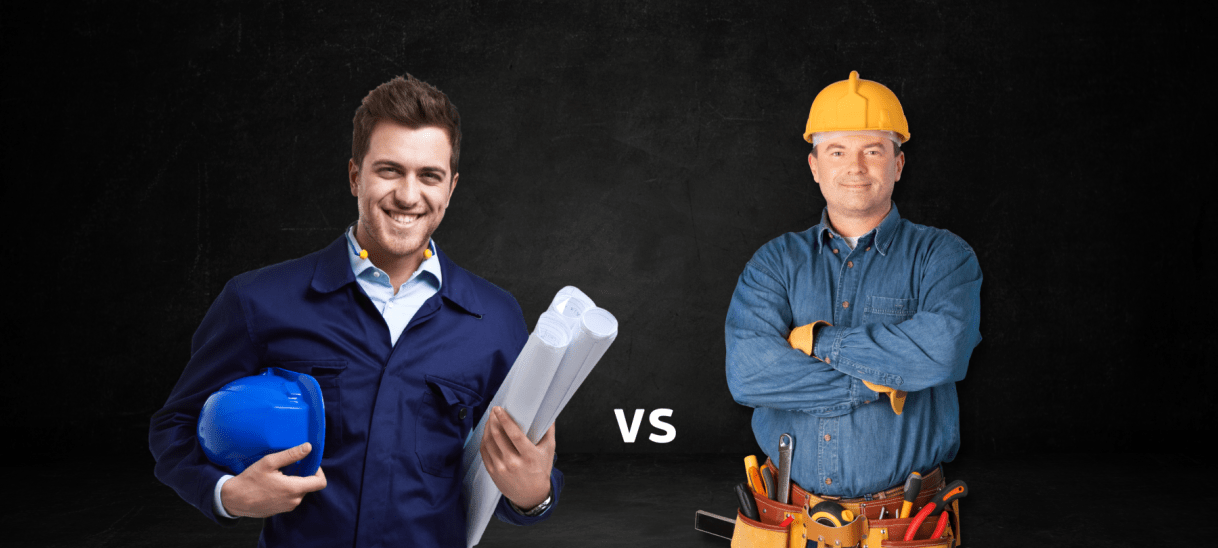 Architect vs. a Design-Build Firm – 5 Key Factors to Consider
