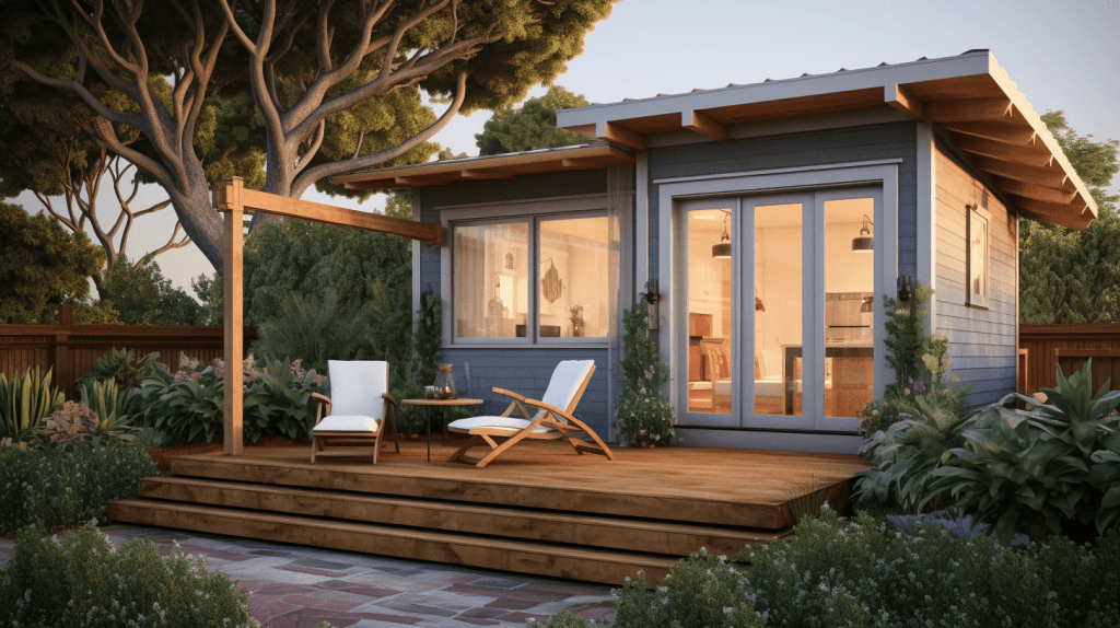 San Diego ADU design build contractor