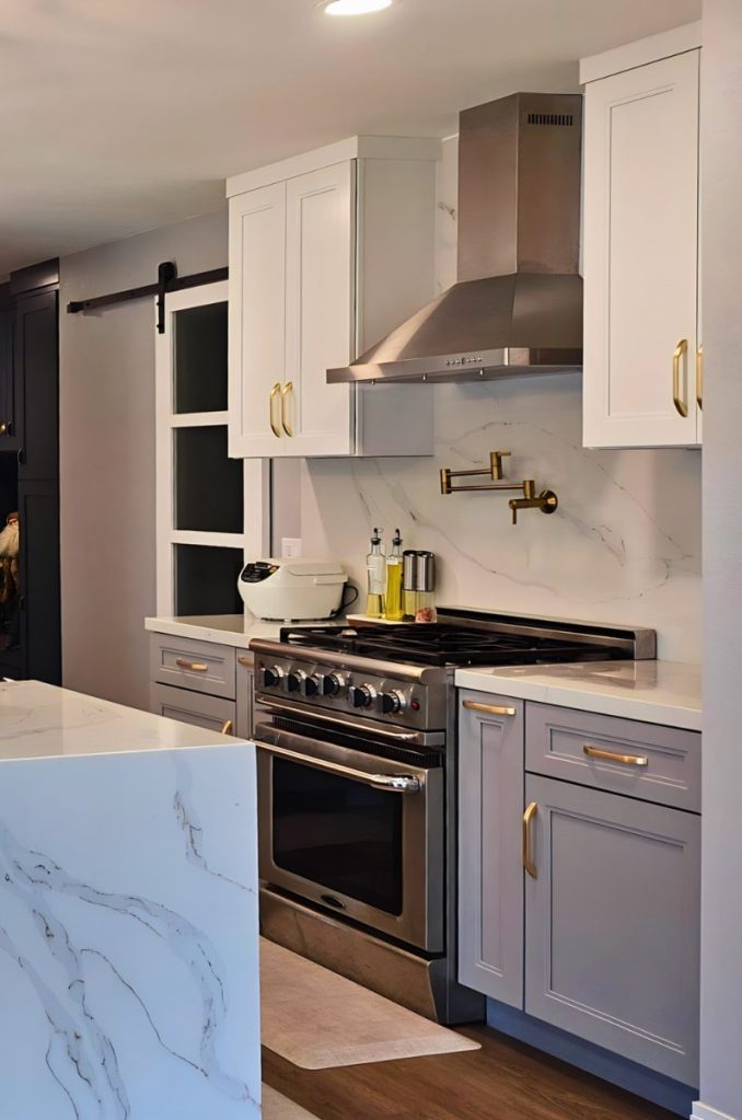 San Diego Kitchen Remodeling