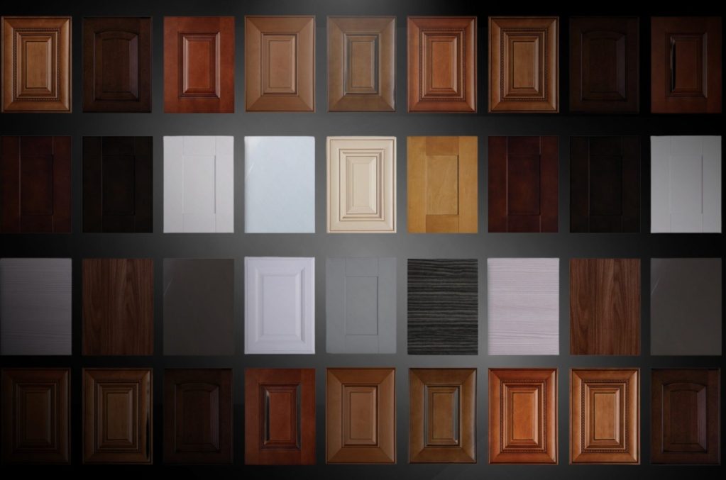 semi custom cabinets san diego