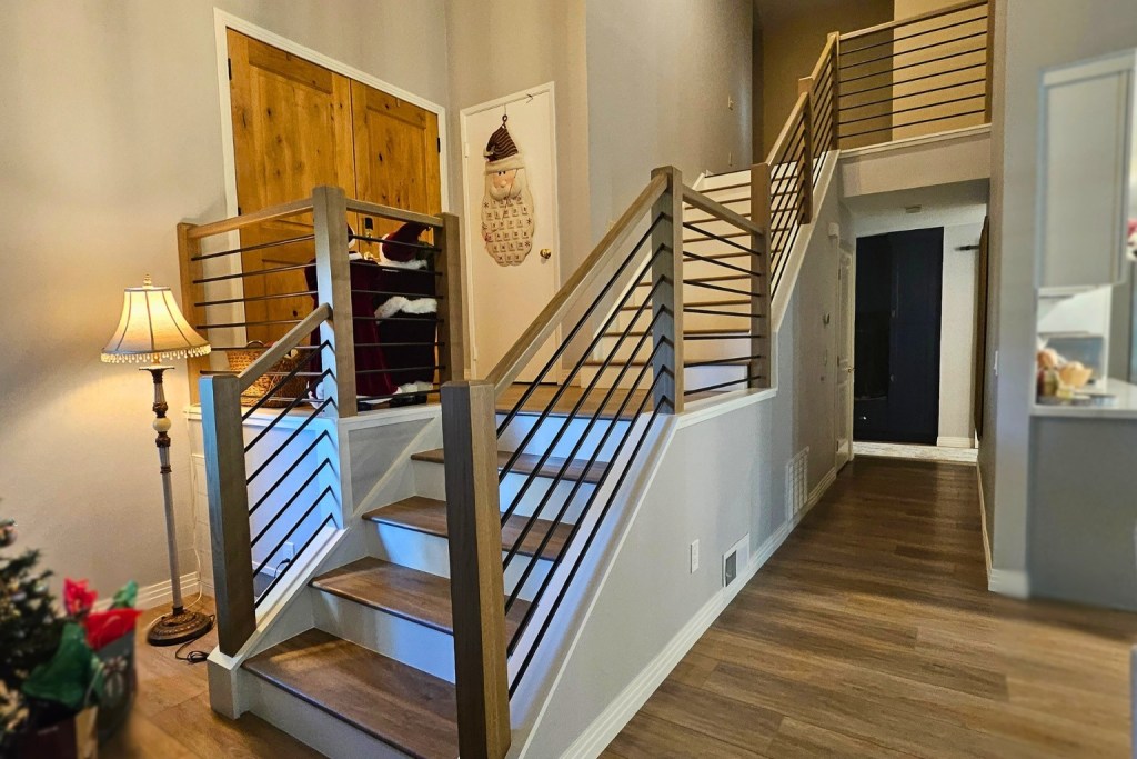 San Diego custom home builder with in house cabinetry and design build