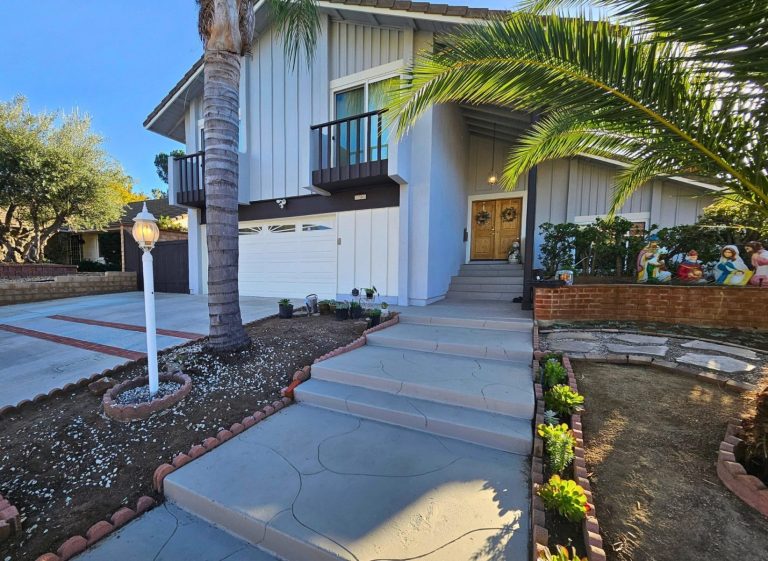 Exterior Remodeling Gallery