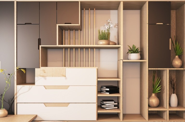Kitchen Cabinets Maker