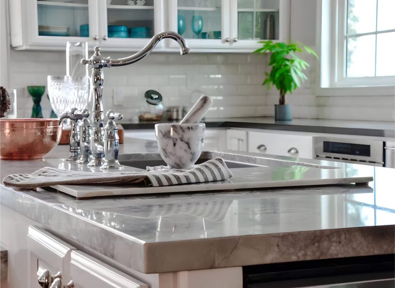 Kitchen Remodeling Gallery