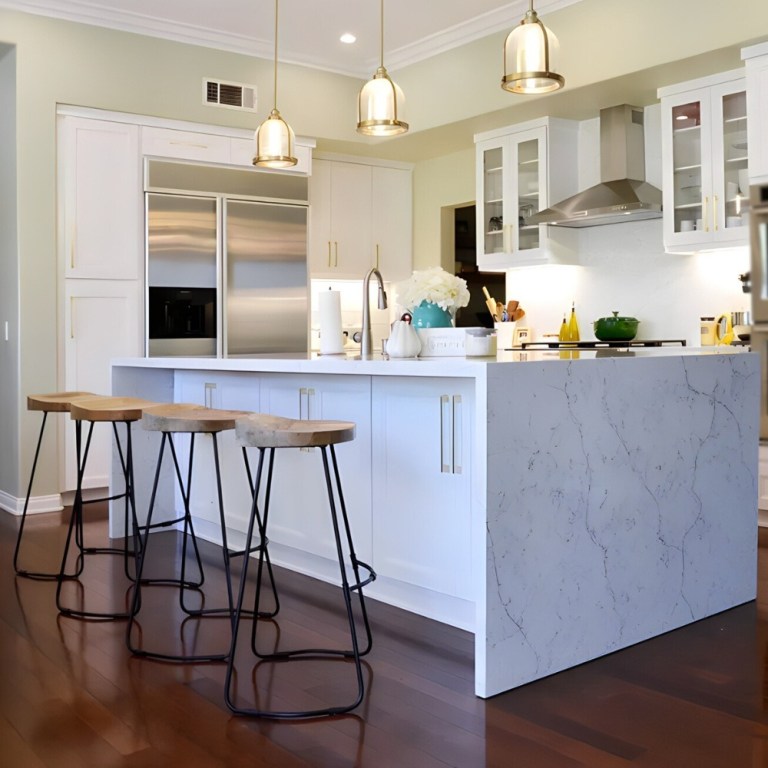 Kitchen Remodel San Diego 2024