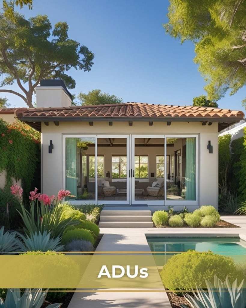 San Diego ADU Design and Build
