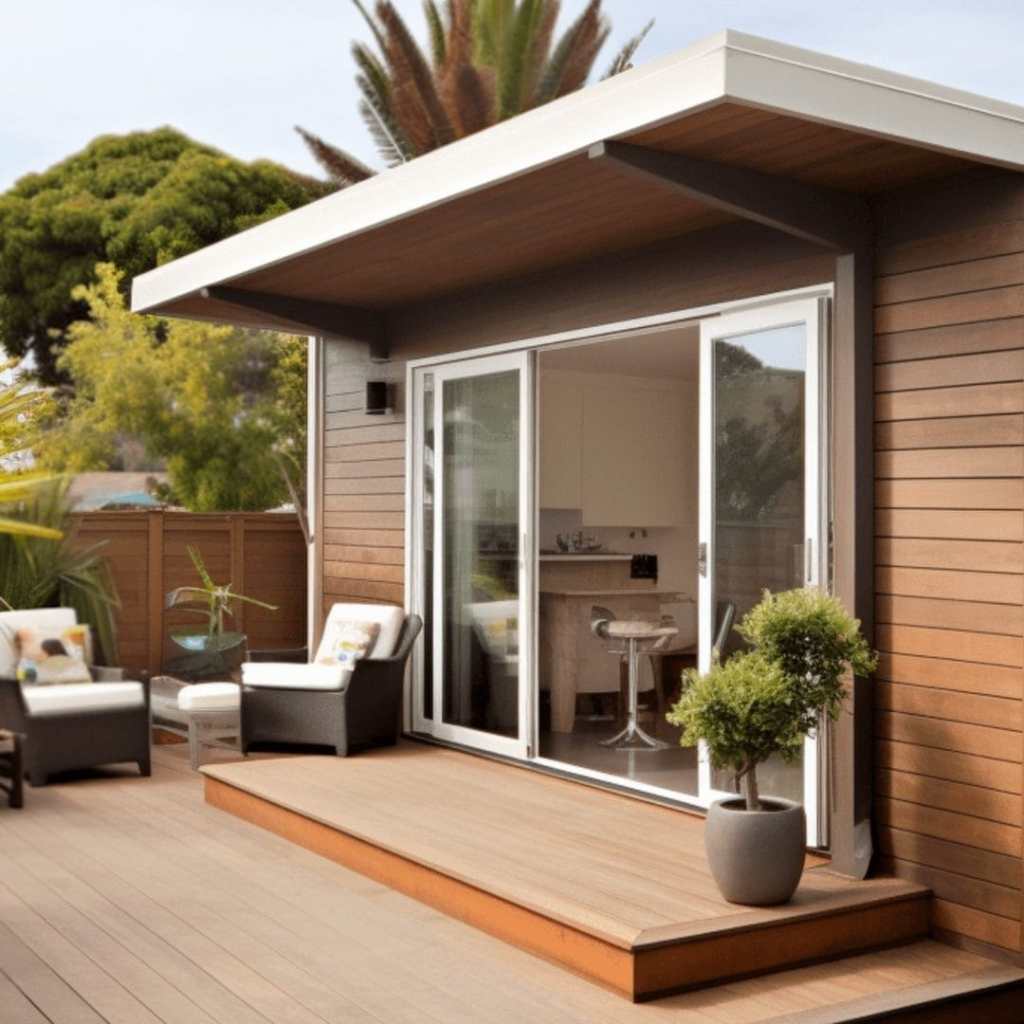 San Diego ADU designer permits planning