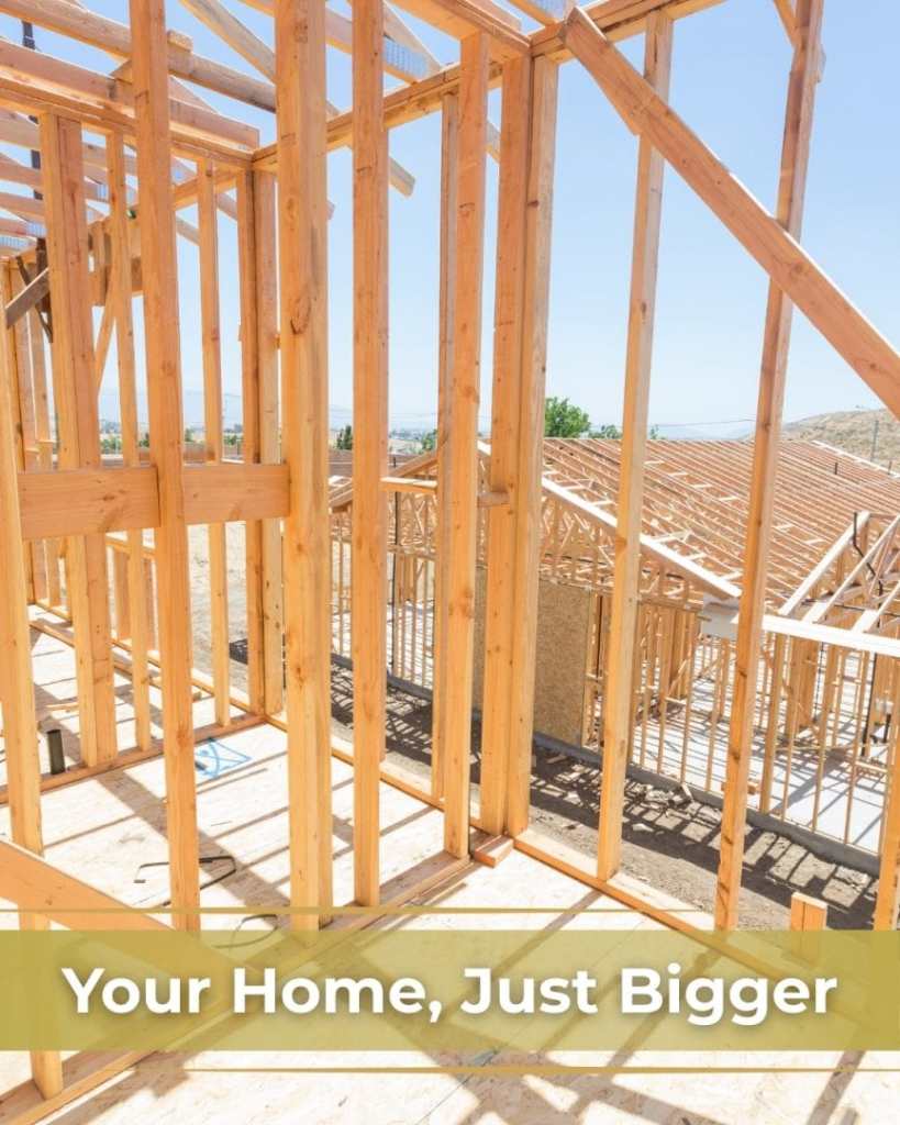 San Diego Custom Home Expansions