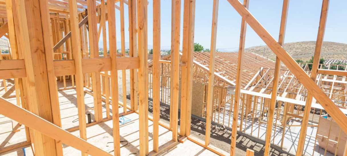 Home Additions Contractor