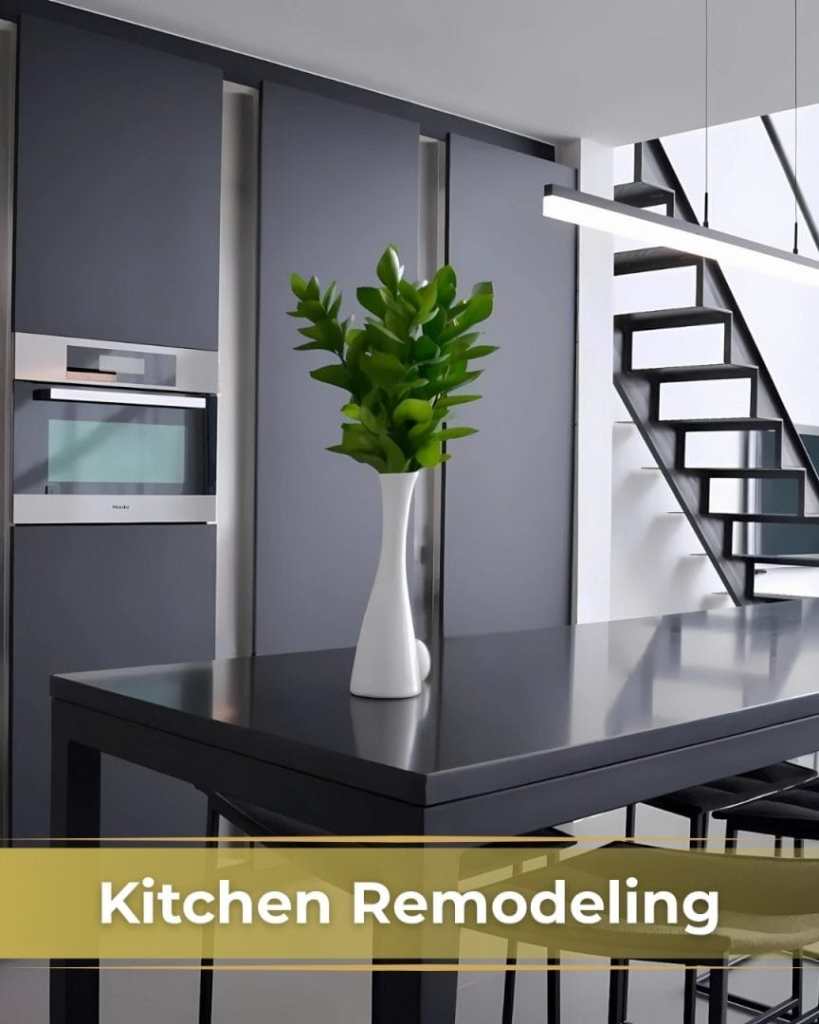 San Diego kitchen remodeling pro