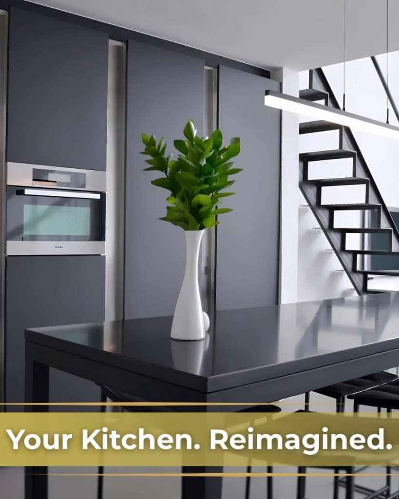 San Diego kitchen remodeling services