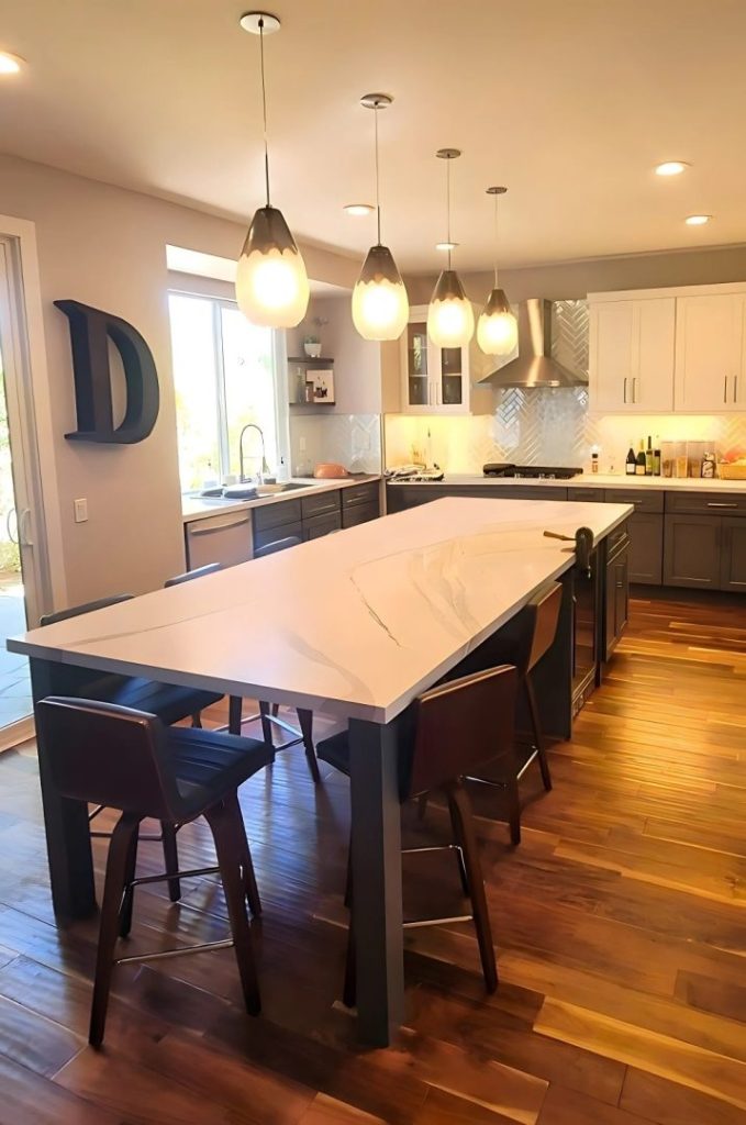 San diego kitchen remodel company