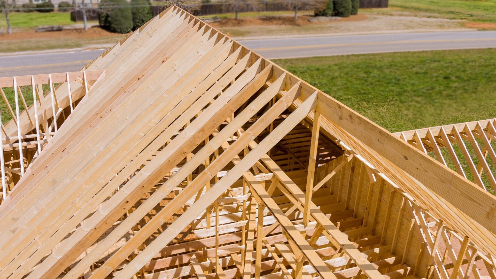 Structural Modifications