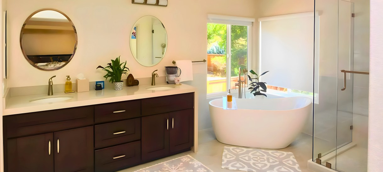 San Diego Bathroom Remodeling