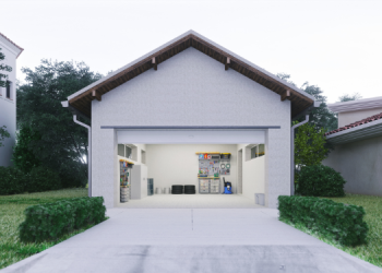 Garage Conversion San Diego